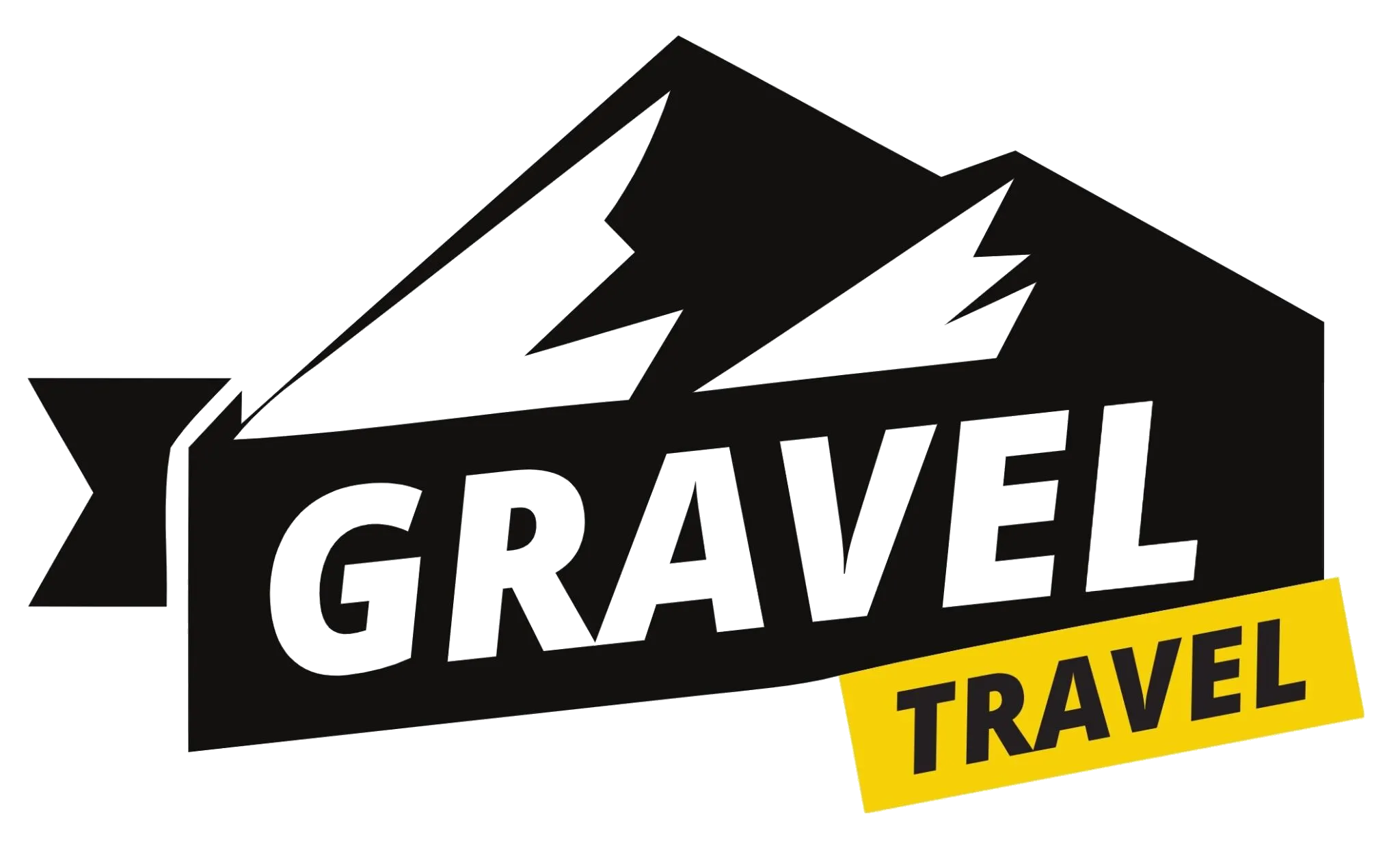 Gravel Travel Logo