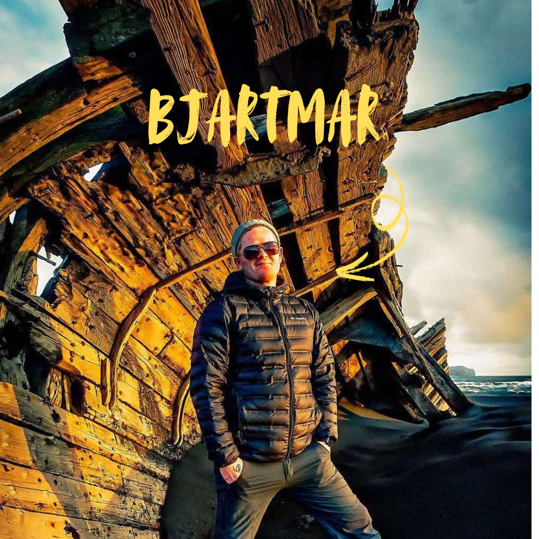 Bjartmar