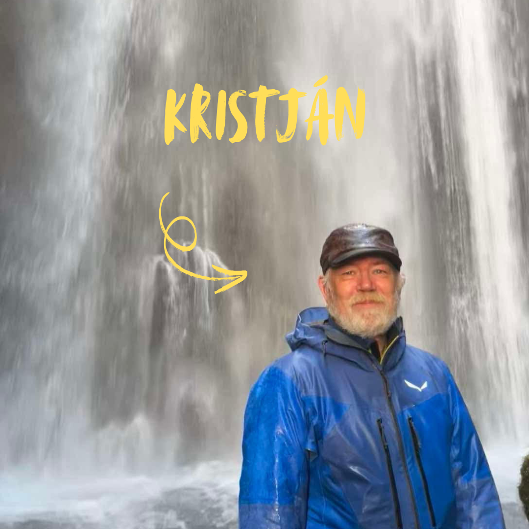 Kristjan