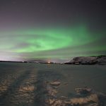 Unique Northern Lights Tour in Iceland
