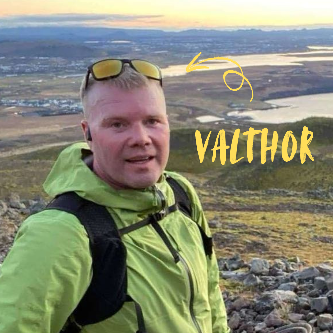 Valthor