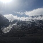 Gígjökull via Thorsmork Super Jeep Tour
