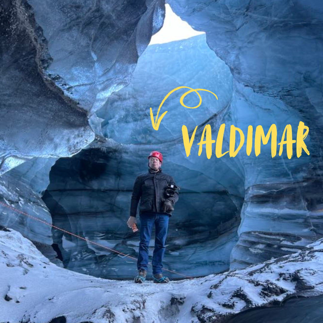 Valdimar