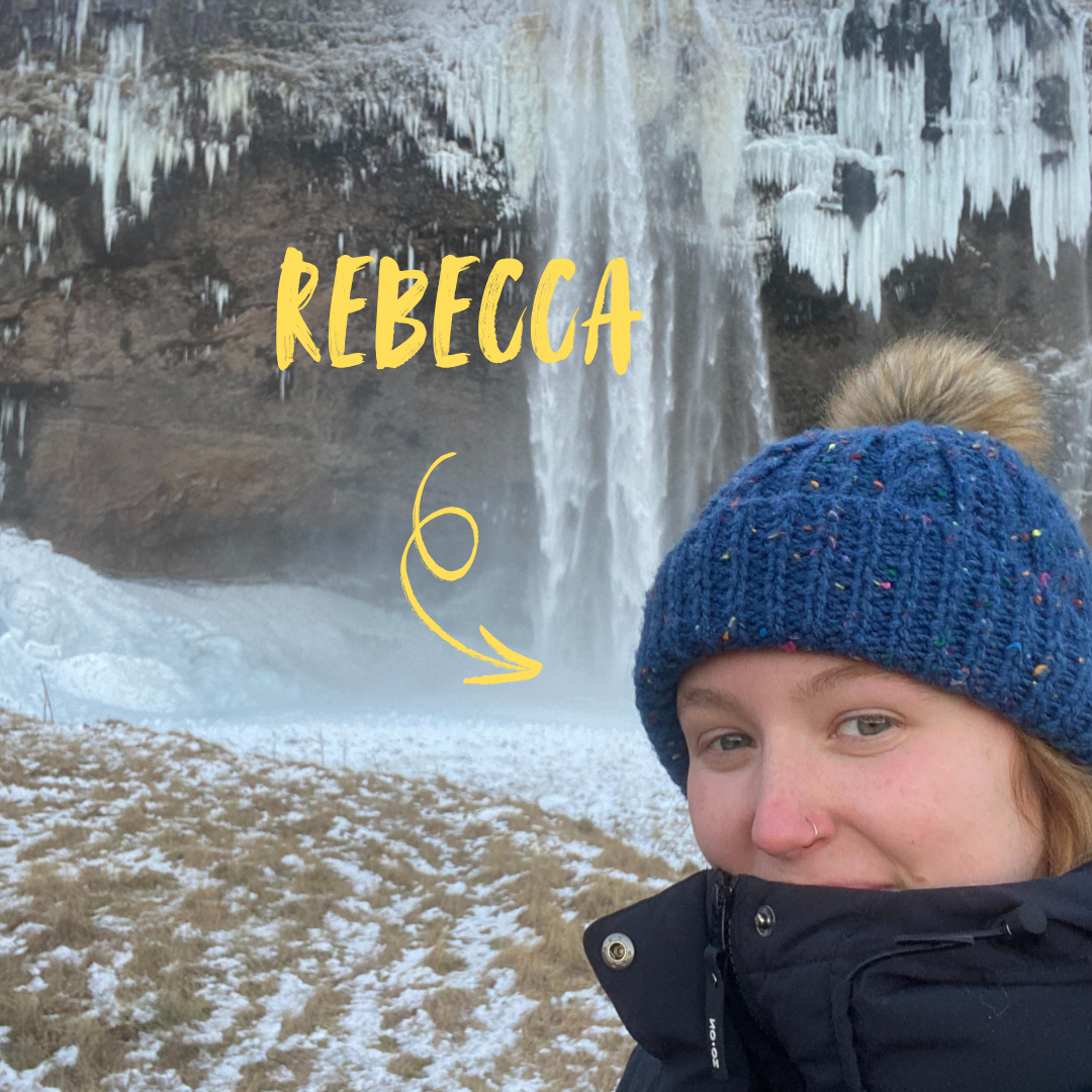 Rebecca