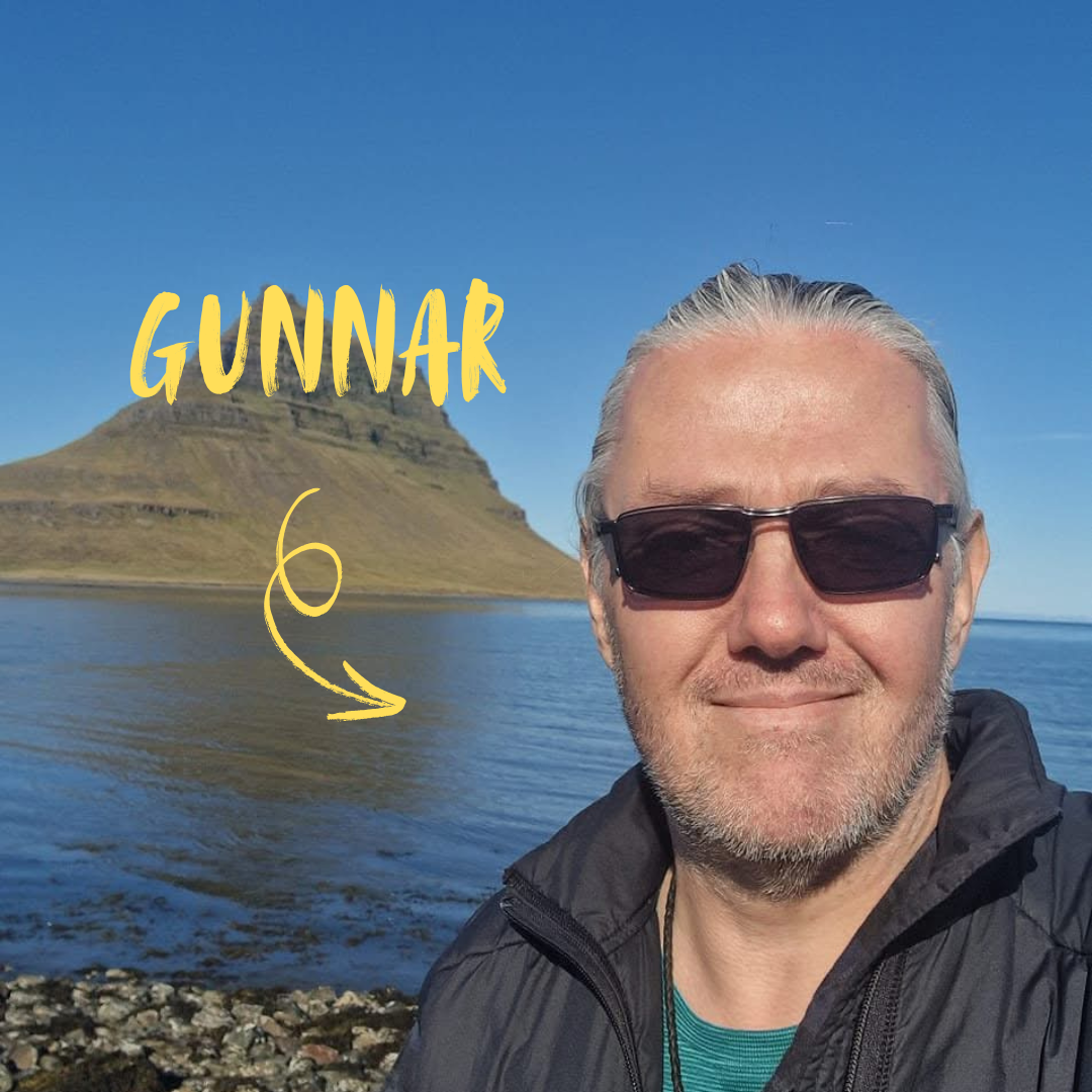 Gunnar