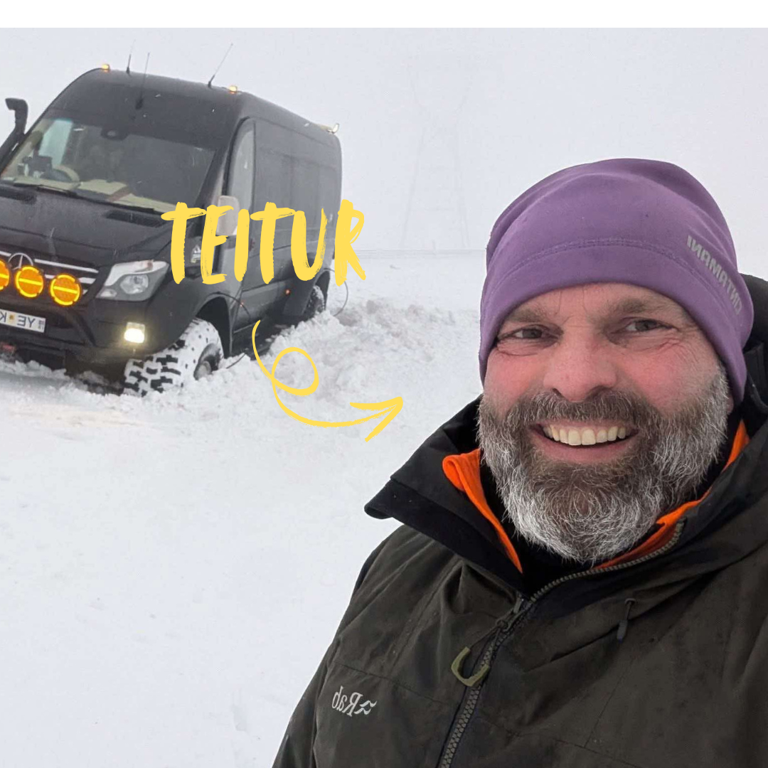 Teitur