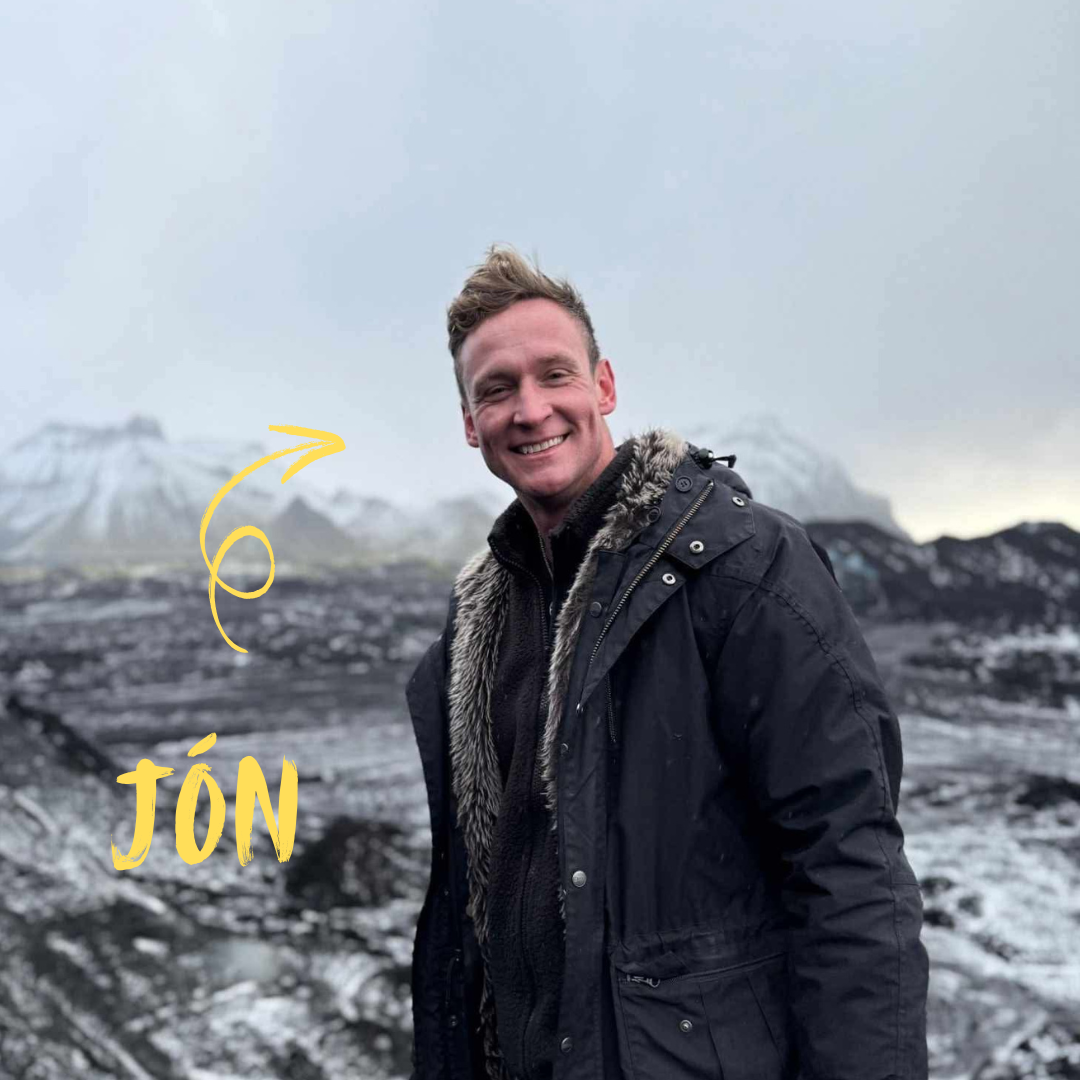 Jon