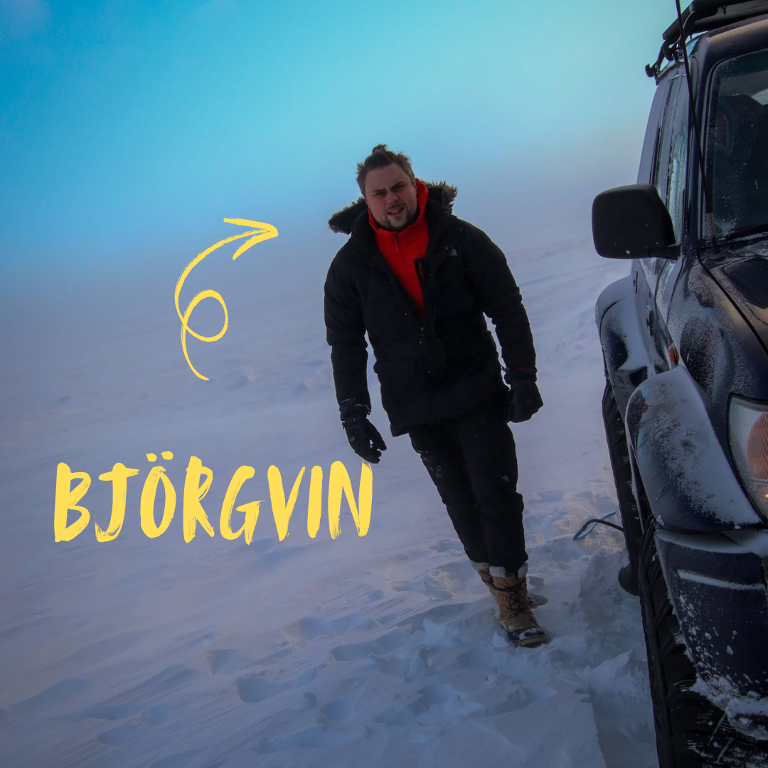 Bjorgvin