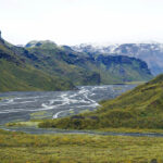 Thorsmork 4x4 Day Tour Views
