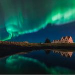 Aurora Borealis Tours with Gravel Travel
