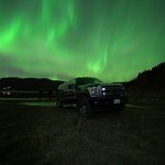 Northern Lights Tours via Super Jeep
