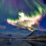 Winter Northern Lights Tours