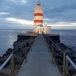 Icelandic Historical Lighthouse on Custom GT Tour