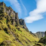 Þakgil Hiking Adventure through the Hidden Mountains