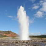 Geysir Iceland in the Golden Circle
