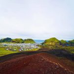 Westman Island Private Tour and Lookout