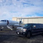 Luxury Reykjavik Airport Pick Up with Gravel Travel