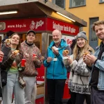 Food Lovers Reykjavik Experience Tour