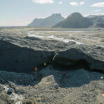 Katla Glacier Dead Ice Mapping Mission