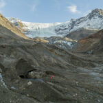 Katla Geopark Partner Glacier Mapping Mission