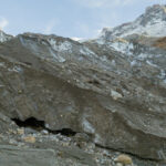 Krossarjokull Glacier Mapping Adventure in Thorsmork