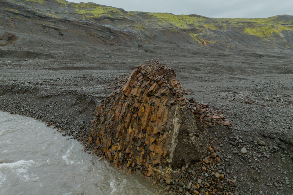 Geology Tours in Iceland