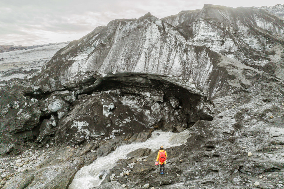 Citizen Science Missions in Iceland