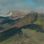 Gravel Travel Regenerative Tours in Katla Geopark