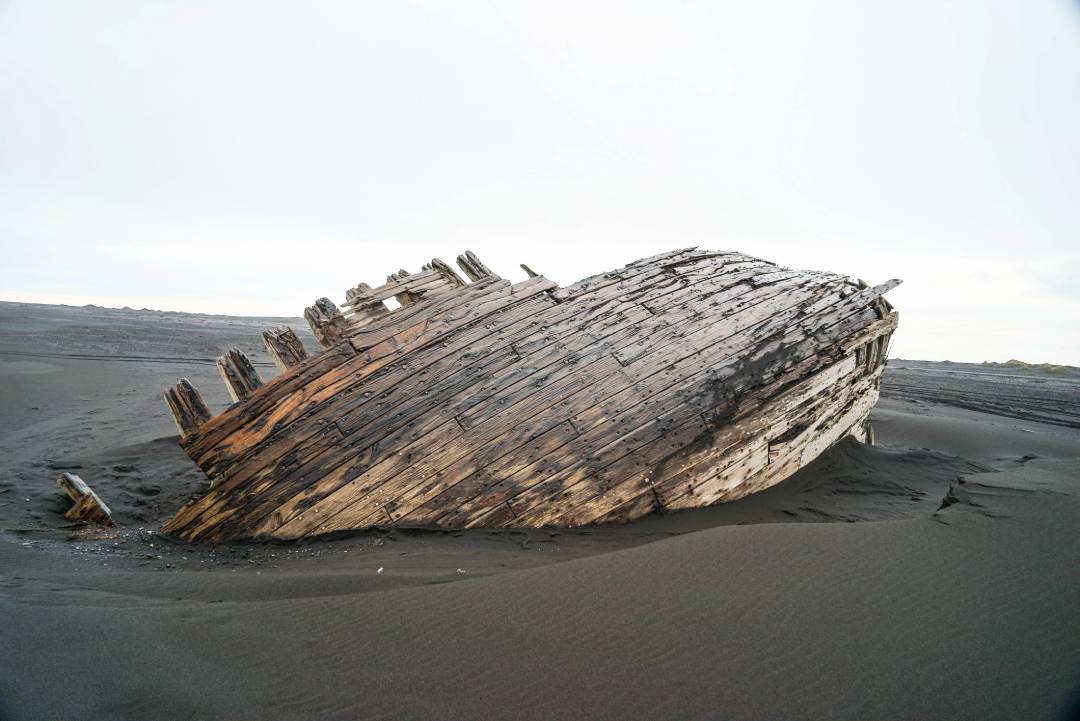 Iceland Family Friendly Thorsmork Adventure Shipwreck Stop