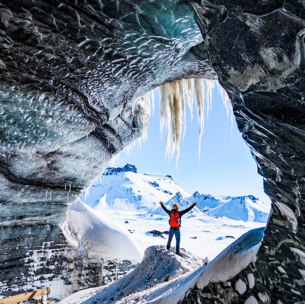 Icelandic Family Tour Operator Gravel Travel