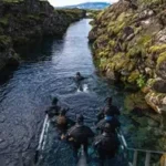 Snorkeling in Iceland Combined Experience