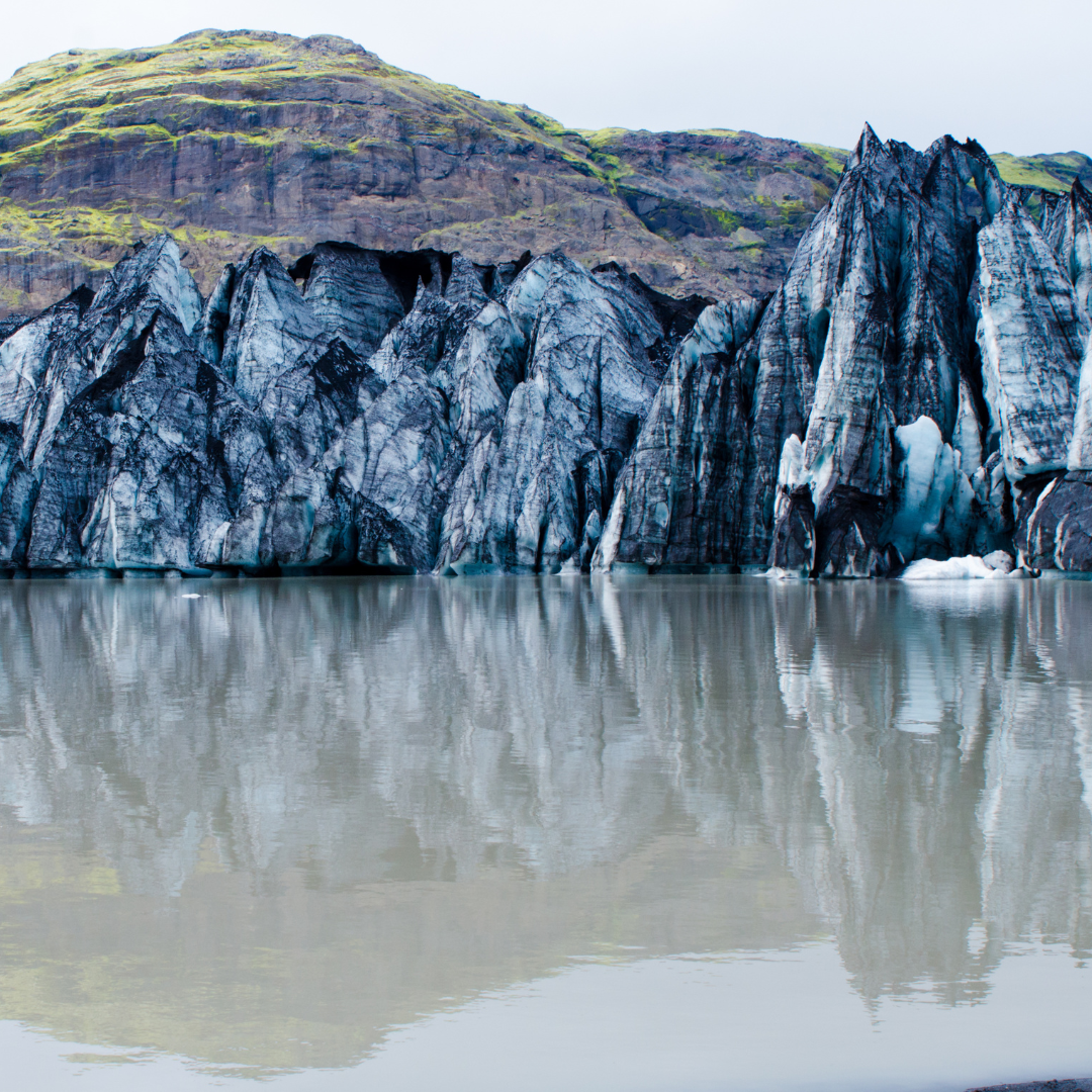 Solheimajokull