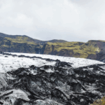 Solheimajokull