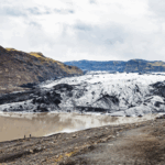Solheimajokull