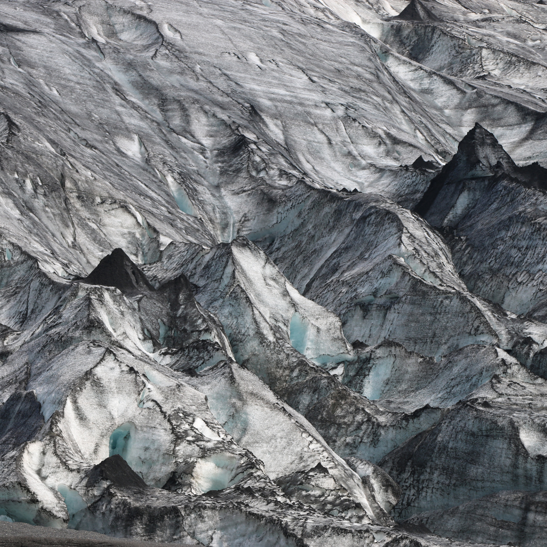 Solheimajokull