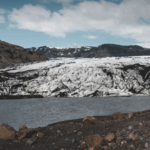 Solheimajokull