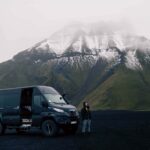Gravel Travel Guide Jón Exploring Icelandic Nature